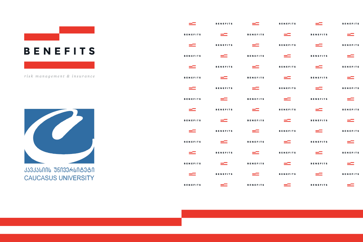 Global Benefits დაზღვევით კავკასიის უნივერსიტეტის სტუდენტები