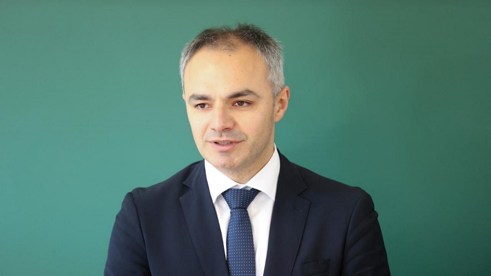 „მუდმივად უკმაყოფილებას იწვევდა გამოცდაზე პროგრამის არასავალდებულო