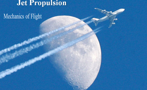 Mechanics of flight: Jet Propulsion - პრეზენტაცია edu.aris.ge-ზე