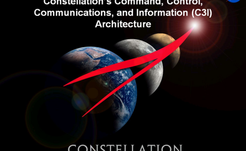 Constellation’s Control & Information Architecture - პრეზენტაცია edu ...